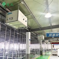 上海工业省电空调制冷量25KW